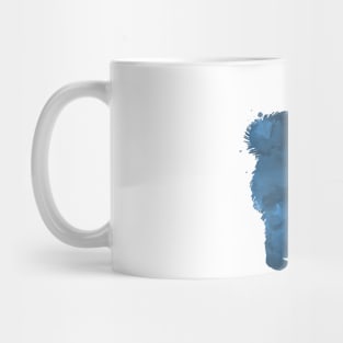 Samoyed Mug